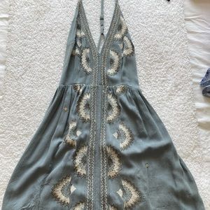 Free People Dress - size XS